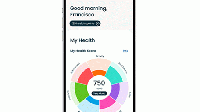 digital health offering