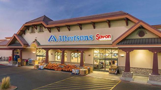 Albertsons