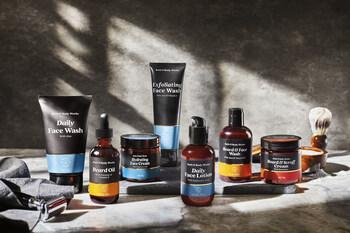 Bath & Body Works mens' products