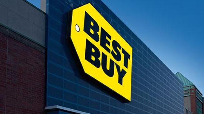 Best Buy