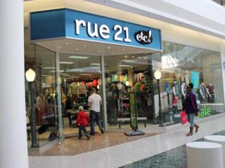 Rue 21