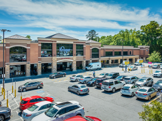 Marketplace at Buckhead